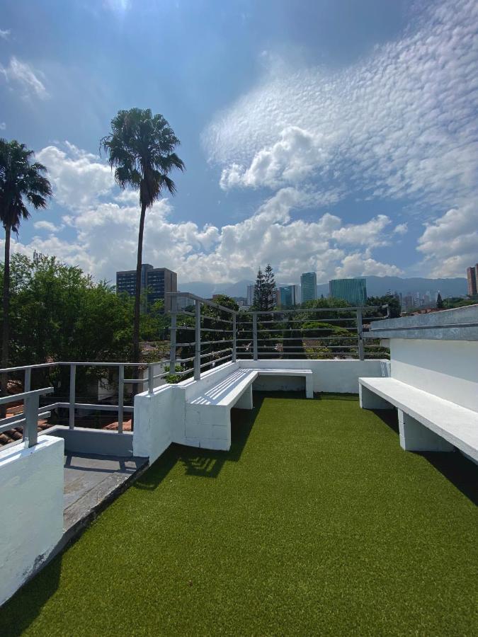 Hotel Ayenda 1224 Pixel House (Adults Only) Medellín Exterior foto